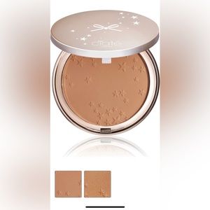 ⭐️NWT no box ciate’ London Bamboo bronzer south beach. Amazing color !